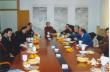 2005年元月7日由《文艺报》《中国画》丛刊联合举办的尹维新中国画（冰竹系列）作品观摩座谈会在北京召开